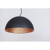Lampa Modena 40 Black/Gold AZ1394 | Azzardo