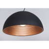Lampa Modena 40 Black/Gold AZ1394 | Azzardo