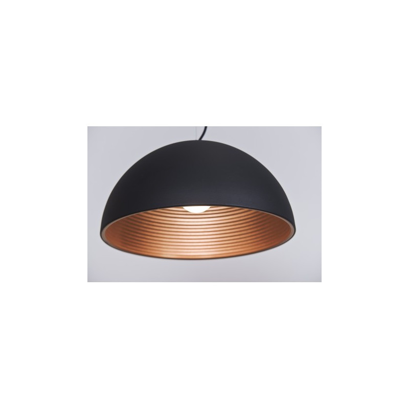 Lampa Modena 40 Black/Gold AZ1394 | Azzardo