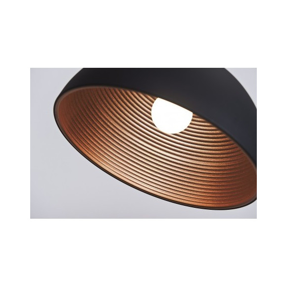 Lampa Modena 40 Black/Gold AZ1394 | Azzardo