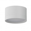 Lampa Marton Gx53 Ip44 Wh AZ6442 | Azzardo