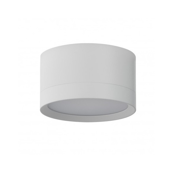 Lampa Marton Gx53 Ip44 Wh AZ6442 | Azzardo