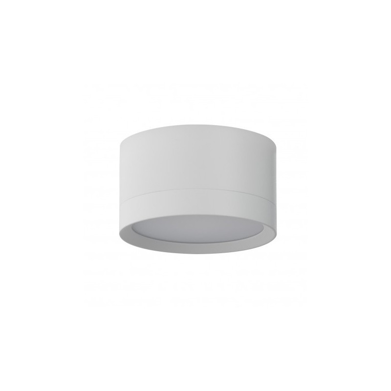 Lampa Marton Gx53 Ip44 Wh AZ6442 | Azzardo