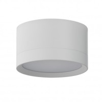 Lampa Marton Gx53 Ip44 Wh AZ6442 | Azzardo