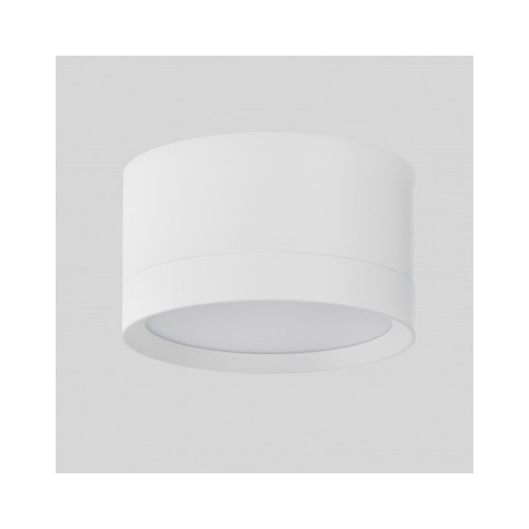 Lampa Marton Gx53 Ip44 Wh AZ6442 | Azzardo