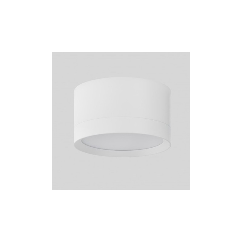 Lampa Marton Gx53 Ip44 Wh AZ6442 | Azzardo