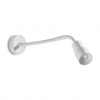 Lampa Lumi Flex Wh AZ4562 | Azzardo