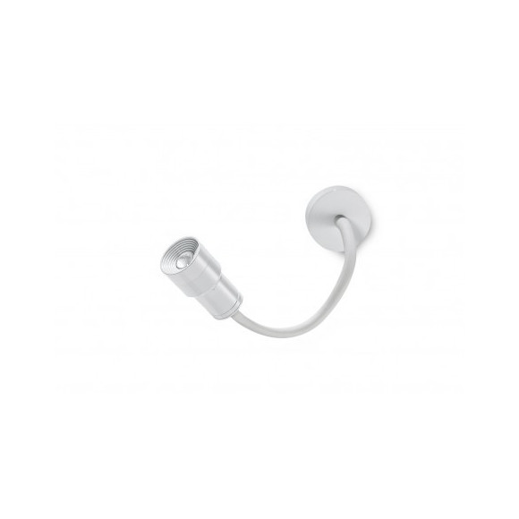 Lampa Lumi Flex Wh AZ4562 | Azzardo