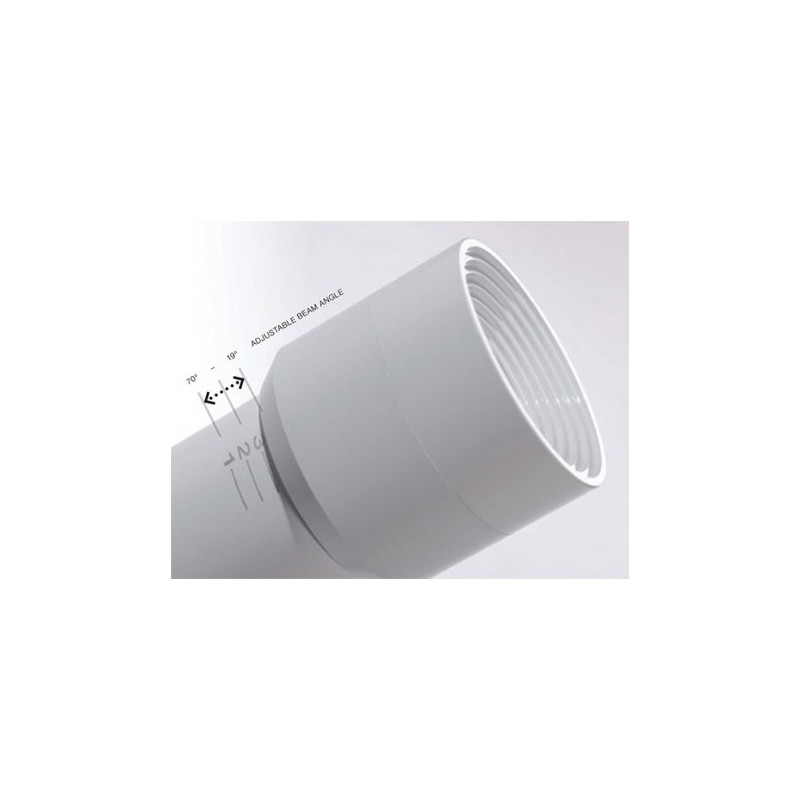 Lampa Lumi Flex Wh AZ4562 | Azzardo