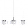 Lampa Rego 3 Line AZ2453 | Azzardo