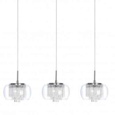 Lampa Rego 3 Line AZ2453 | Azzardo