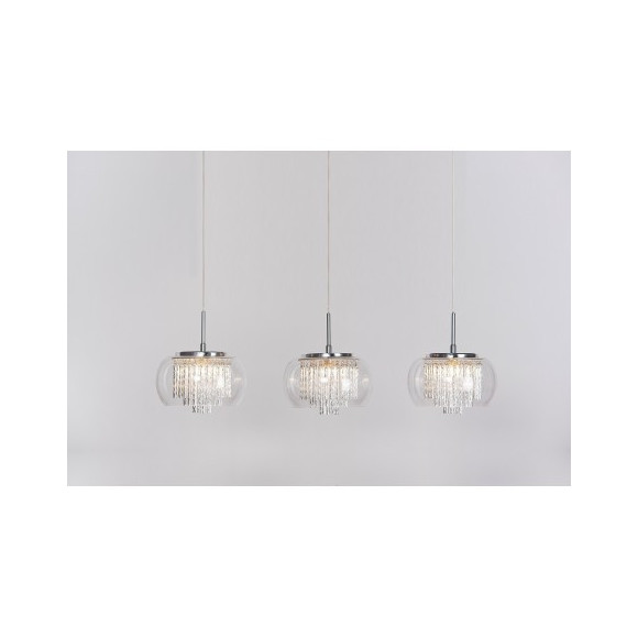 Lampa Rego 3 Line AZ2453 | Azzardo