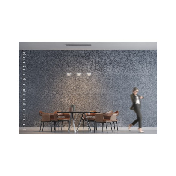 Lampa Rego 3 Line AZ2453 | Azzardo