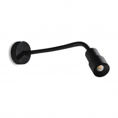 Lampa Lumi Flex Bk AZ4561 | Azzardo