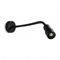 Lampa Lumi Flex Bk AZ4561 | Azzardo