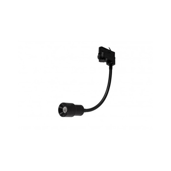 Lampa Lumi Flex Track 3Line 5W 3000K Bk AZ4559 | Azzardo