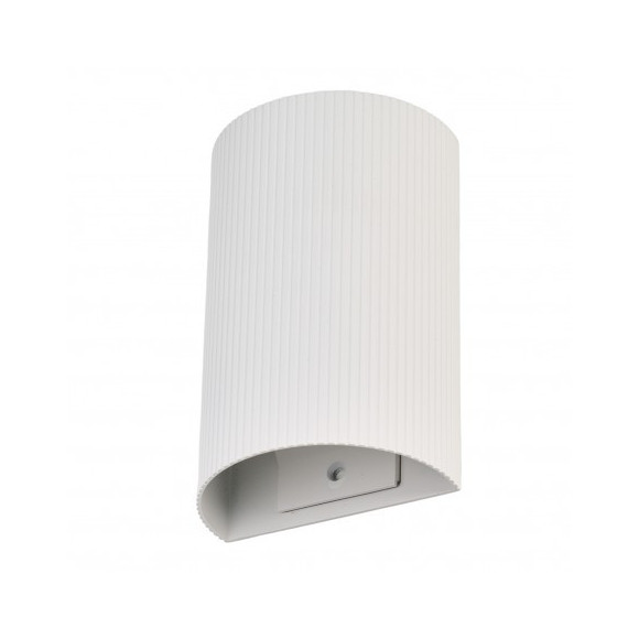 Lampa Lucius Wall 2 Wh/Wh AZ6108 | Azzardo