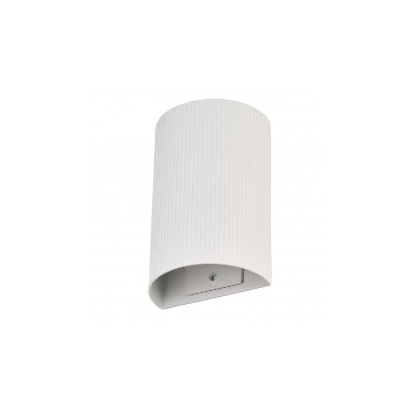 Lampa Lucius Wall 2 Wh/Wh AZ6108 | Azzardo