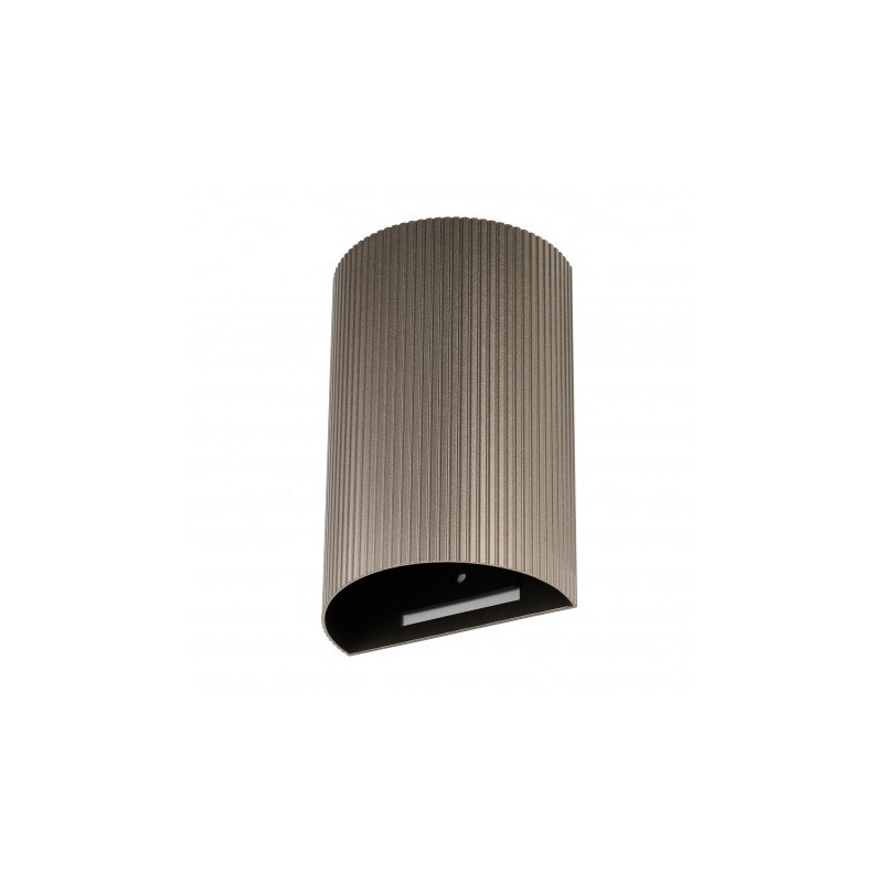 Lampa Lucius Wall 2 Bronze AZ6110 | Azzardo