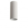 Lampa Lucas Ribbed Tube 20 Wh AZ6400 | Azzardo