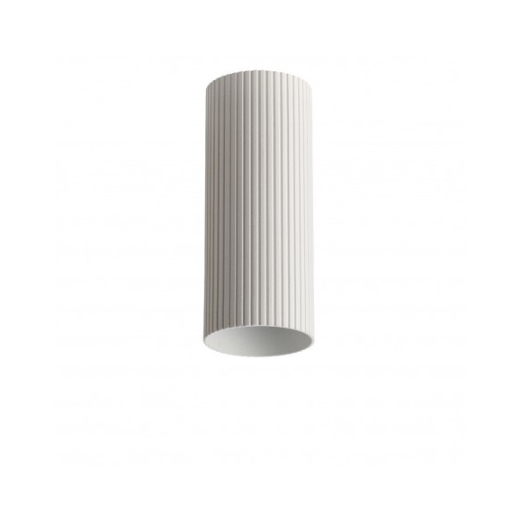 Lampa Lucas Ribbed Tube 20 Wh AZ6400 | Azzardo