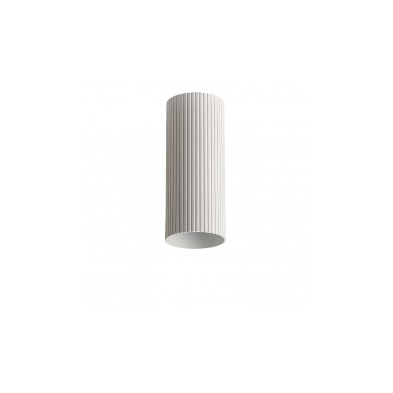 Lampa Lucas Ribbed Tube 20 Wh AZ6400 | Azzardo