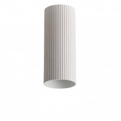 Lampa Lucas Ribbed Tube 20 Wh AZ6400 | Azzardo