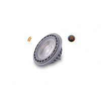 Lampa Led Smart Es111 15W 4000K Dimm Gr AZ3367 | Azzardo