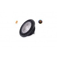 Lampa Led Smart Es111 15W 4000K Dimm Bk AZ3366 | Azzardo