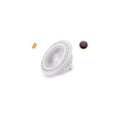 Lampa Led Smart Es111 11W Cct Dimm Wh AZ3206 | Azzardo