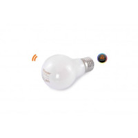 Lampa Led Smart E27 7W Cct Dimm Milky Glass AZ3209 | Azzardo