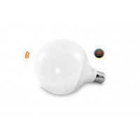 Lampa Led Smart E27 15W Cct Dimm Rgb Globe 120 AZ3214 | Azzardo