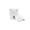 Lampa Led Smart E27 15W Cct Dimm Rgb Globe 120 AZ3214 | Azzardo