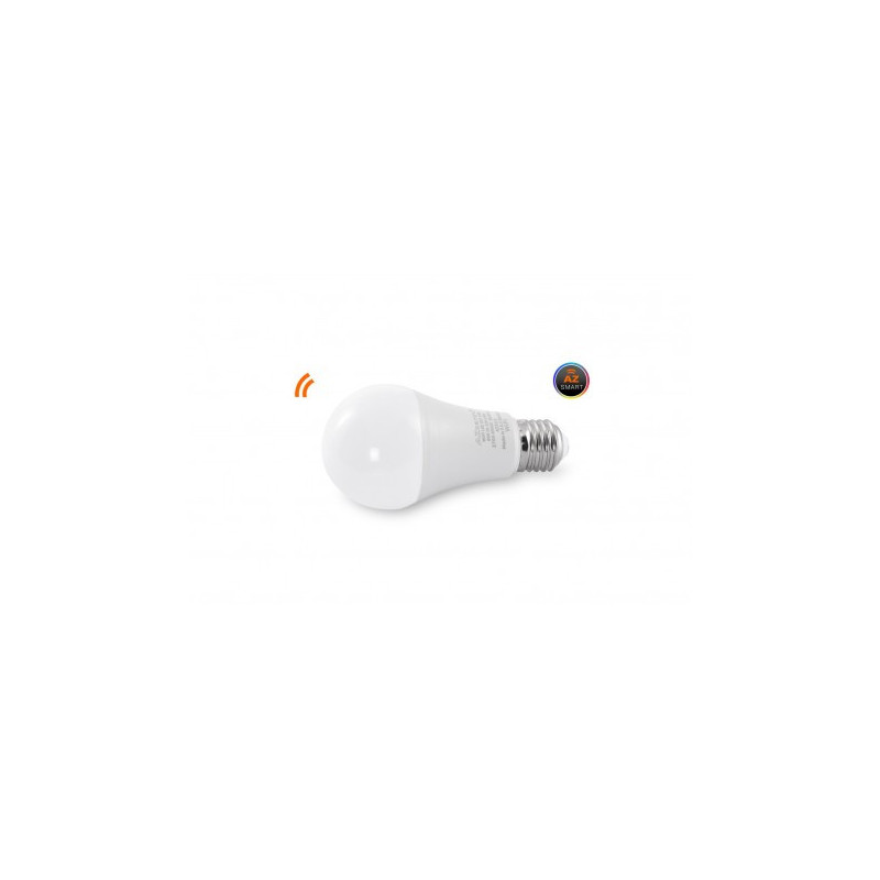 Lampa Led Smart E27 10W Cct Dimm Rgb AZ3213 | Azzardo
