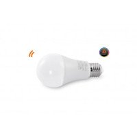 Lampa Led Smart E27 10W Cct Dimm Rgb AZ3213 | Azzardo