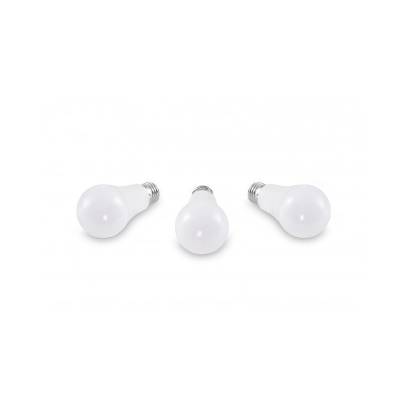 Lampa Led Smart E27 10W Cct Dimm Rgb AZ3213 | Azzardo