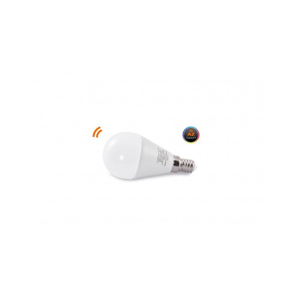 Lampa Led Smart 5W Cct Dimm Rgb Ball AZ3216 | Azzardo