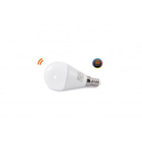 Lampa Led Smart 5W Cct Dimm Rgb Ball AZ3216 | Azzardo