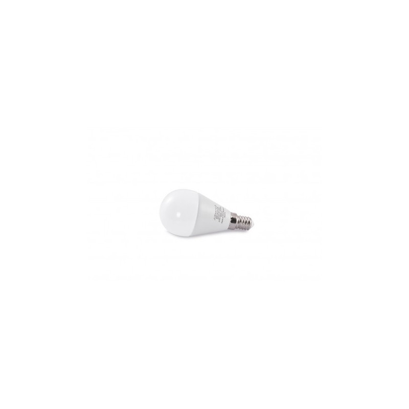 Lampa Led Smart 5W Cct Dimm Rgb Ball AZ3216 | Azzardo
