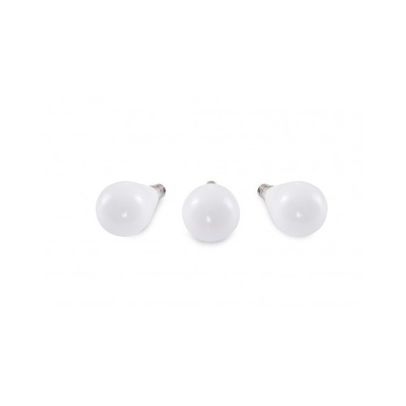 Lampa Led Smart 5W Cct Dimm Rgb Ball AZ3216 | Azzardo