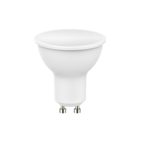 Lampa Led Bulb Gu10 Bluetooth 4,9W Cct Dimm Wh AZ5421 | Azzardo