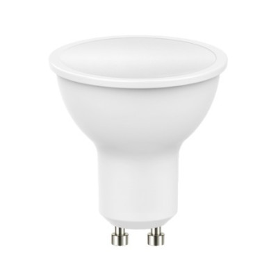 Lampa Led Bulb Gu10 Bluetooth 4,9W Cct Dimm Wh AZ5421 | Azzardo