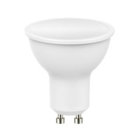 Lampa Led Bulb Gu10 Bluetooth 4,9W Cct Dimm Wh AZ5421 | Azzardo