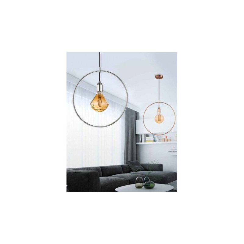 Lampa Krug Co AZ2113 | Azzardo