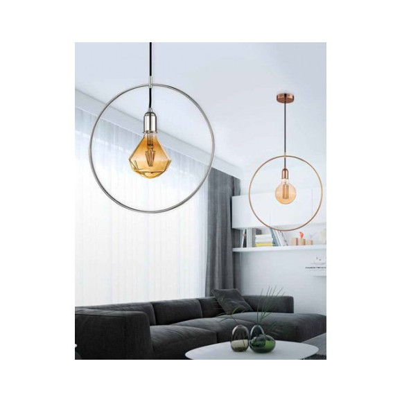 Lampa Krug Co AZ2113 | Azzardo