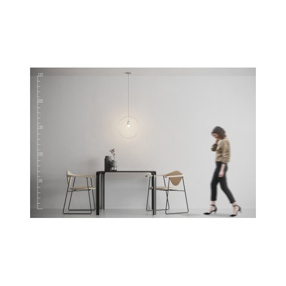 Lampa Krug Co AZ2113 | Azzardo