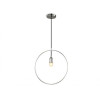 Lampa Krug Ch AZ2112 | Azzardo