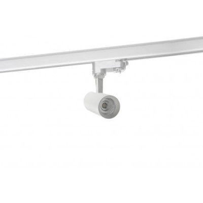 Lampa Kirke Track 3Line 10W Cct Wh AZ4659 | Azzardo