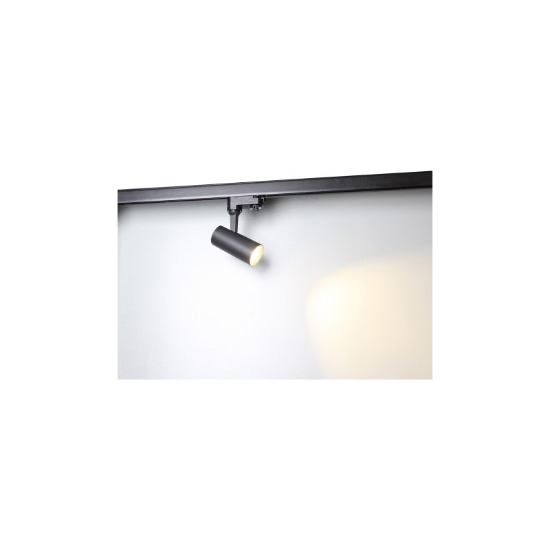 Lampa Kirke Track 3Line 10W Cct Bk AZ4658 | Azzardo