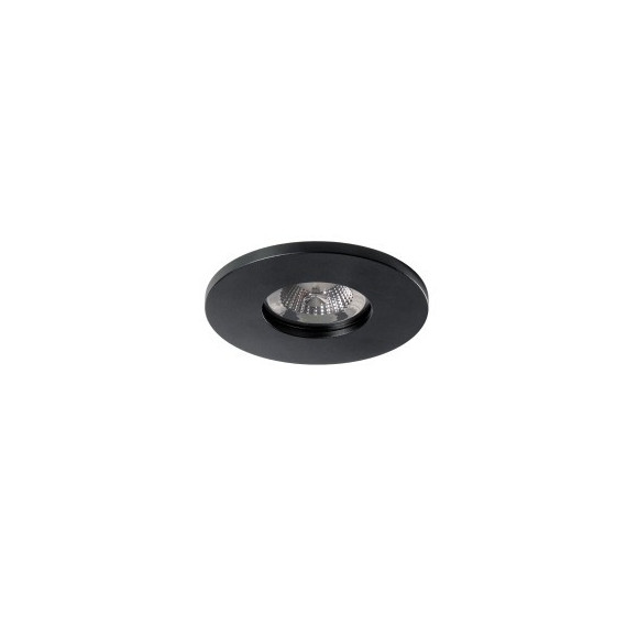 Lampa Kant R Ip44 Bk AZ6046 | Azzardo